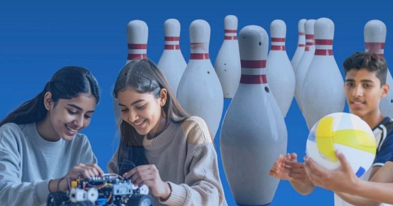 «التربية»: استئناف العمل بالأندية المدرسية المسائية 1 مارس.. والتسجيل اليوم