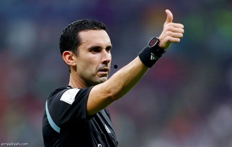 بعد قمة النصر والهلال.. راموس يضبط ديربي الشرقية