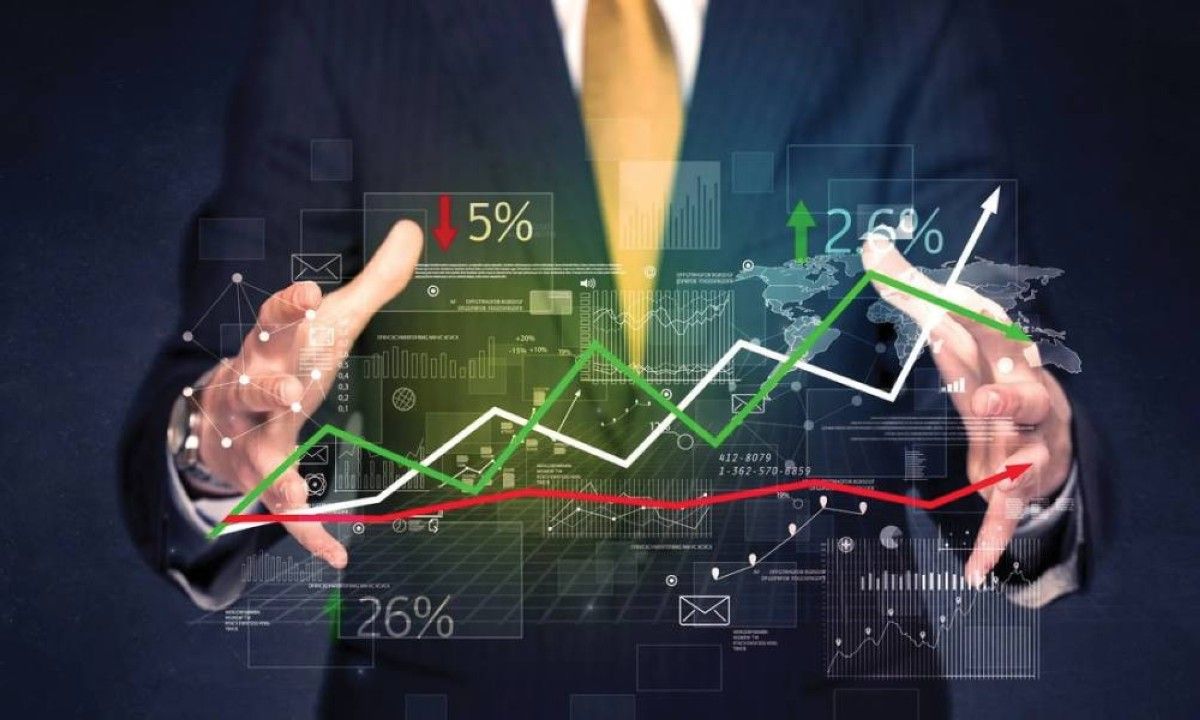 40 مليار دولار حجم «أسواق التوقعات» في 2026