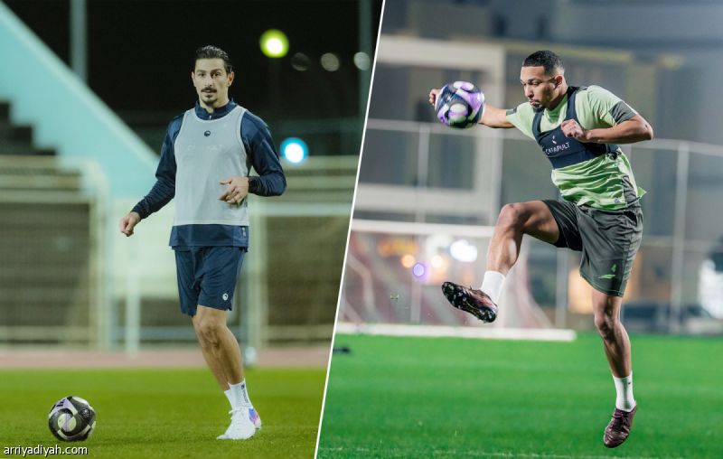 الفتح يصطدم بالأخدود في لقاء الظروف المتشابهة