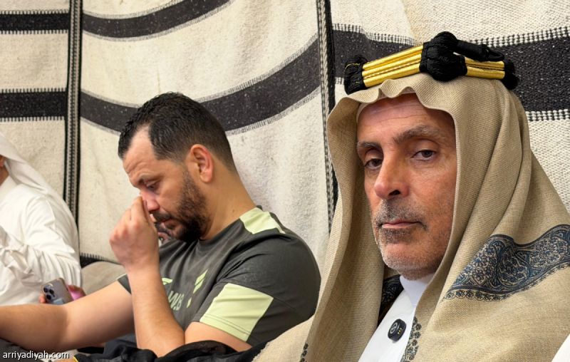 خيمة جوميز.. الفتح يطبق فكرة أمينة