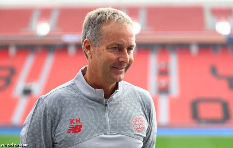 أمام أولمبياكوس.. ليفركوزن يفقد خدمات تيلمان