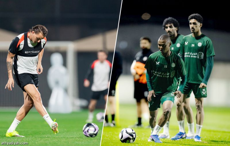 قمة الشرقية.. الاتفاق أمام تحدي القادسية