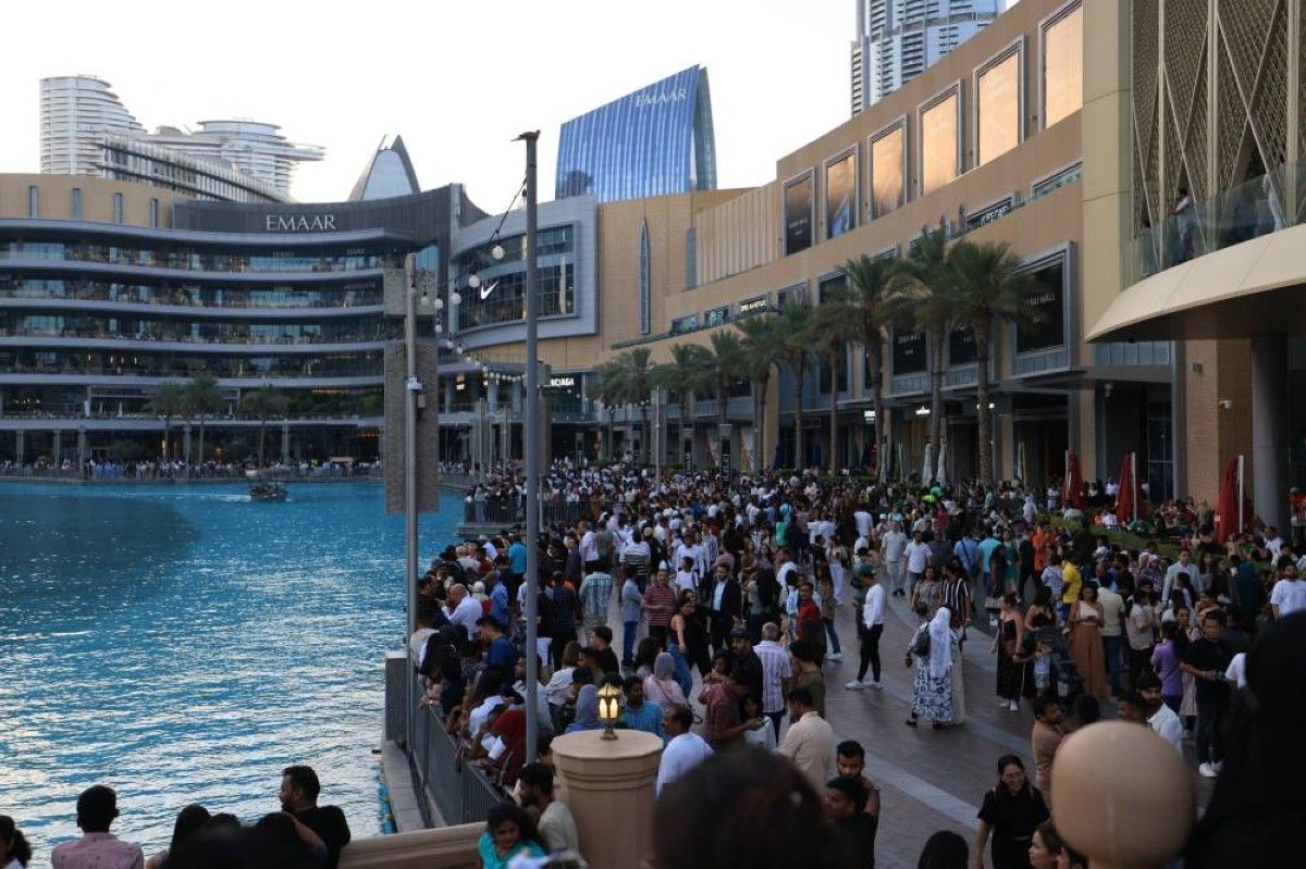 الإمارات والكويت.. رؤى متكاملة تعزز السياحة والطيران