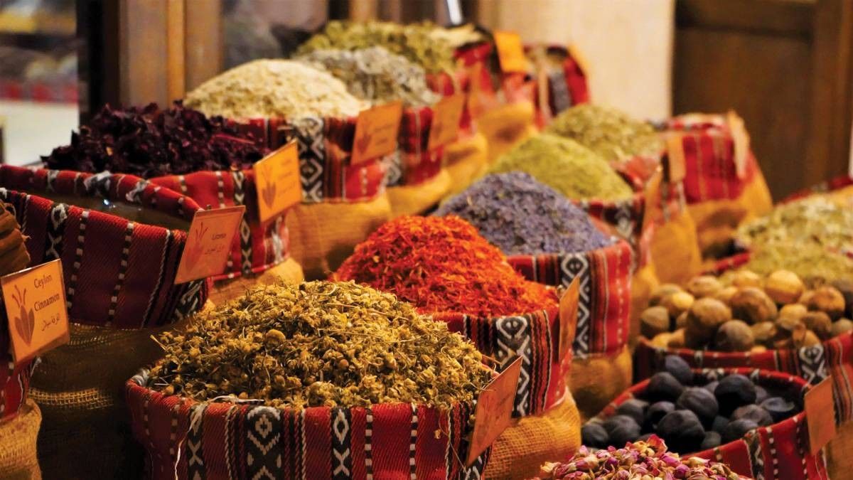 دبي المركز التجاري الأهم لـ«ذهب المطبخ» في المنطقة