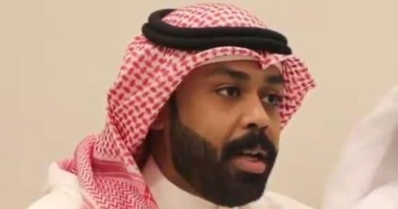 علي العبدالله