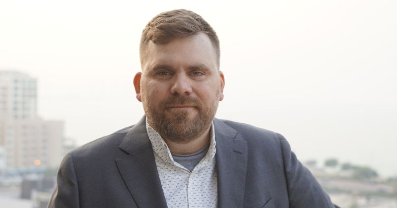 كلارك ستوكلي