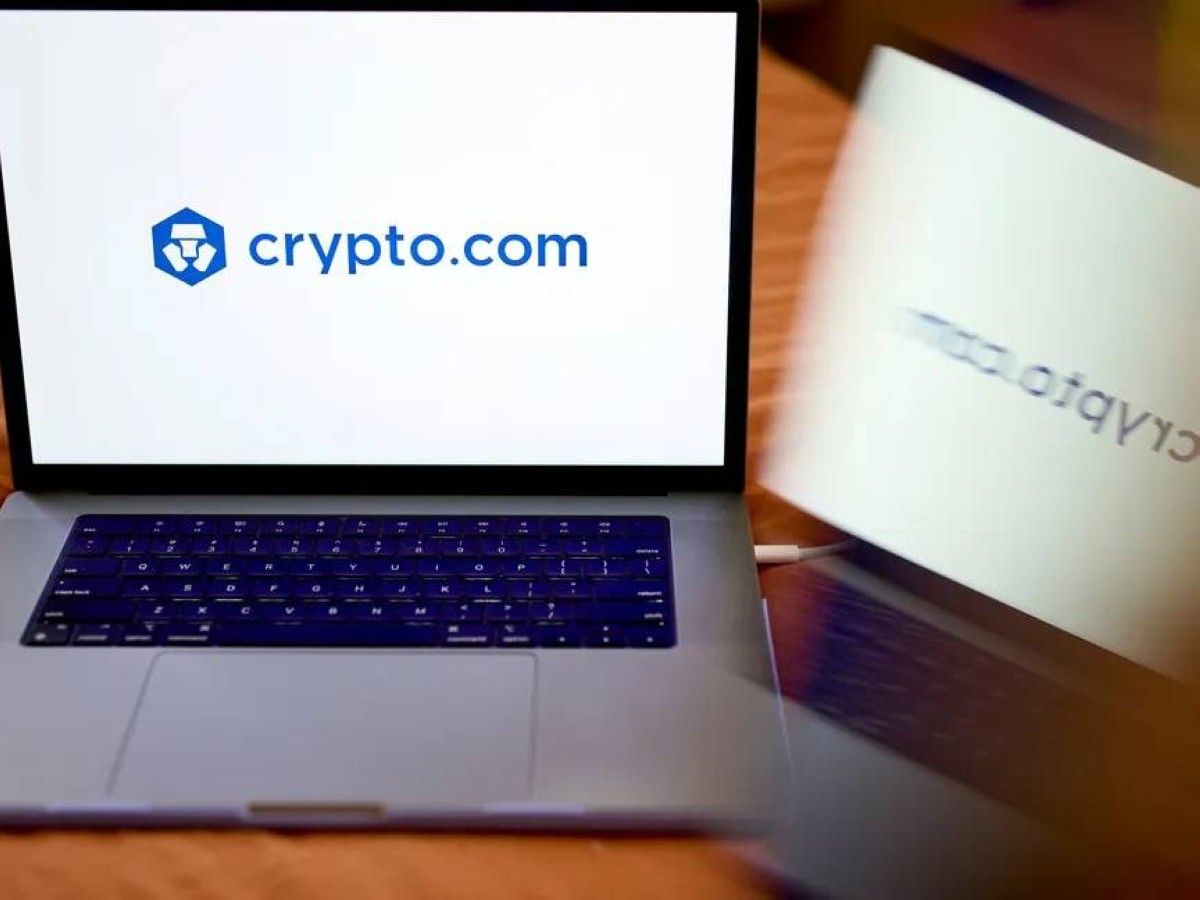 «كريبتو دوت كوم» تنال موافقة مشروطة لترخيص بنك في أمريكا