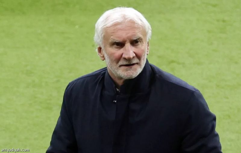 فولر: النقاش حول مقاطعة المونديال «عديم الفائدة»