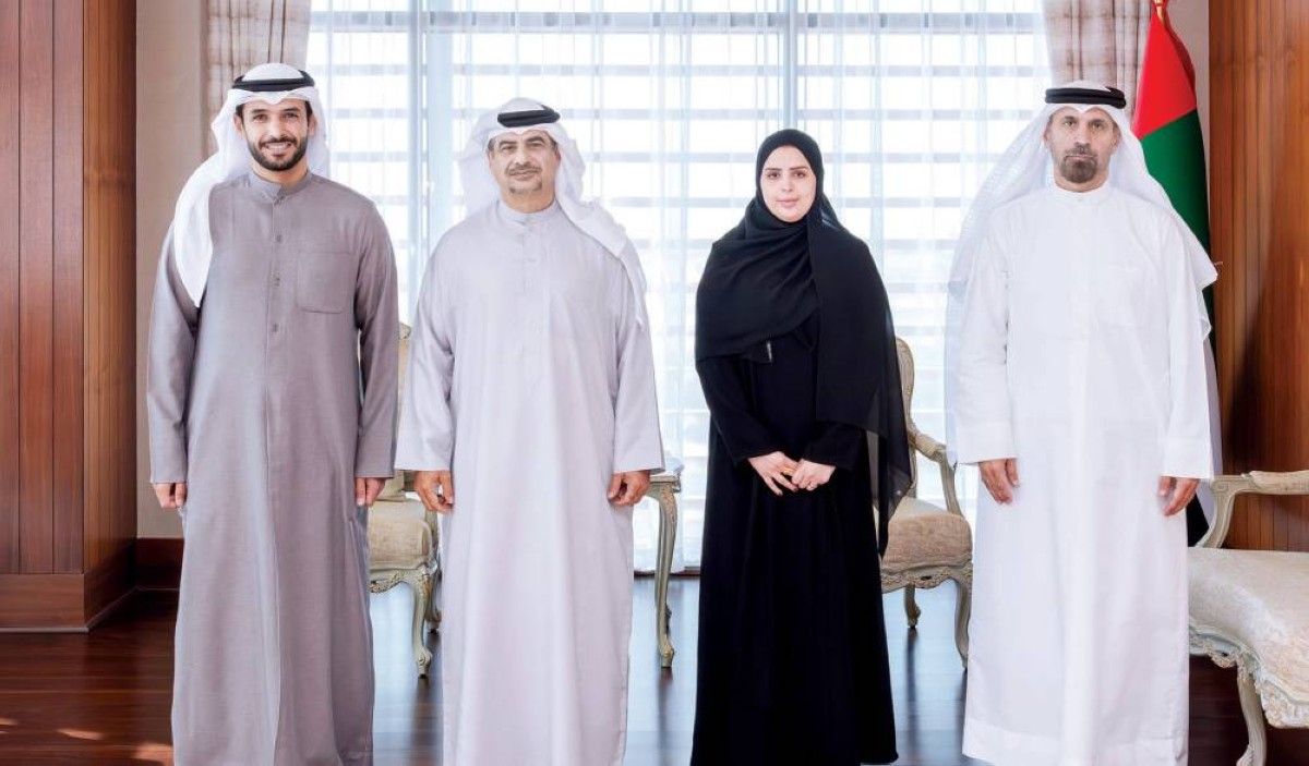 «قضاء أبوظبي» تعتمد كتّاب عدل حكوميين