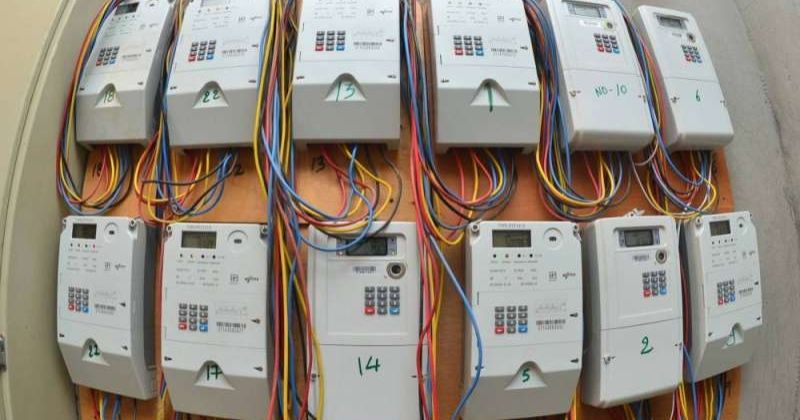 «الكهرباء» ترفع وتيرة تركيب العدّادات الذكية