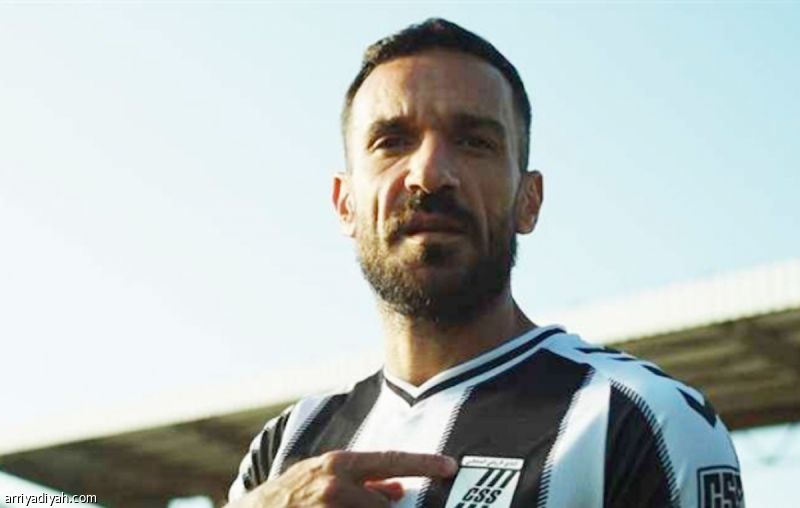 الإصابة تحرم معلول من الصفاقسي