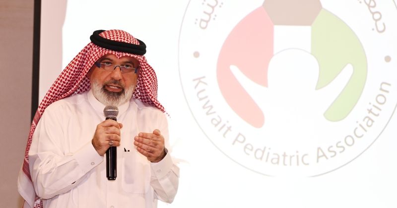 شمساه: التحصينات الوطنية قلّلت خطورة الأمراض المُعدية على الأطفال