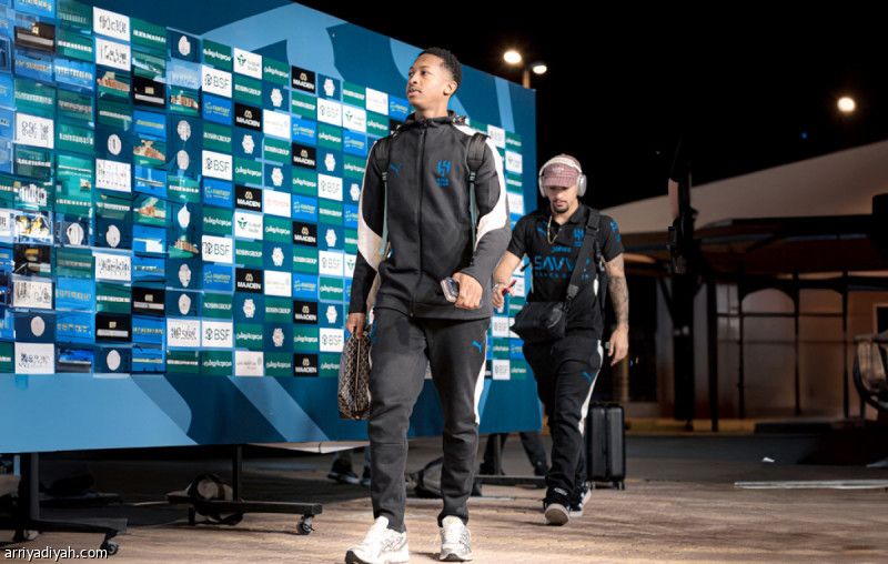 ليوناردو واليامي يدعمان الهلال.. والعلائلي ورقة التعاون