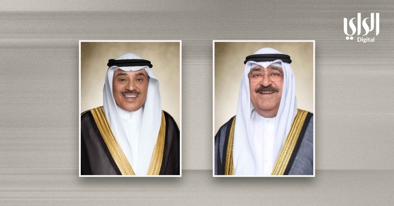 سمو الأمير يتلقى رسالة تهنئة من سمو ولي العهد بـ«العيد الوطني» و«يوم التحرير»