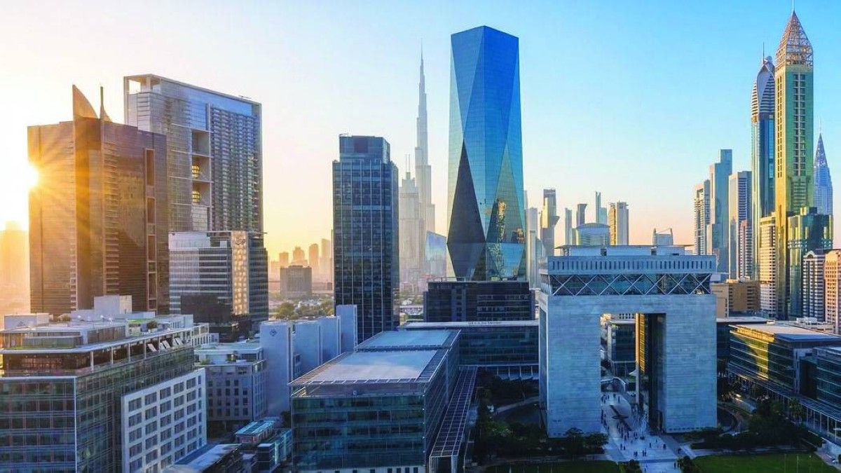 «دبي المالي»: «أصحاب الملاءة» يملكون 87 تريليون دولار ويعيدون رسم مستقبل الاستثمار العالمي