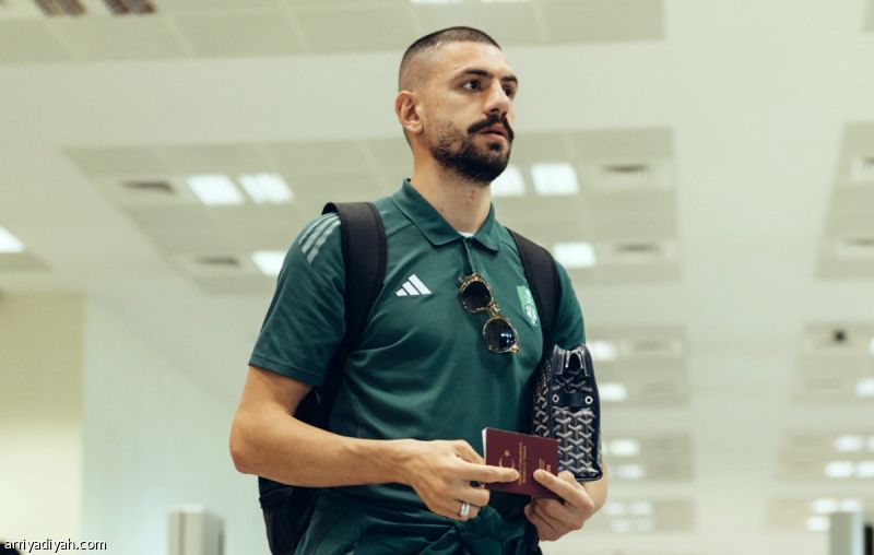 توصيات المطوع تبعد ديميرال عن الأهلي