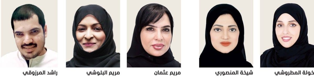 «أصحاب الهمم».. قصص نجاح في ريادة الأعمال