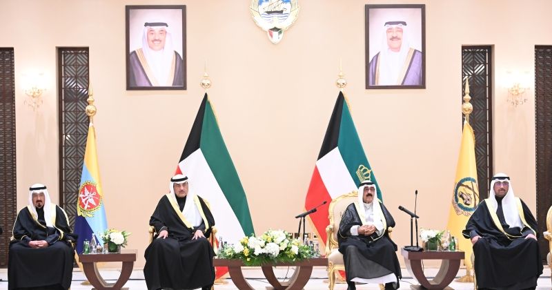 الأمير: تعزيز العمل المؤسسي وتطوير الدفاع بما يواكب المُتغيّرات الإقليمية والدولية