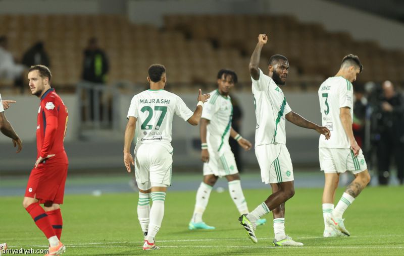 في 48 ساعة.. الأهلي والنصر والهلال يتبادلون الصدارة