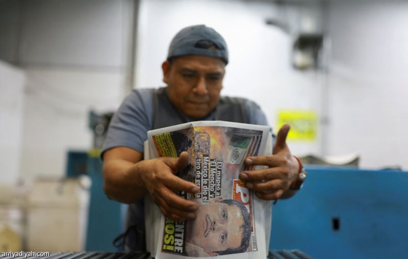 حرب العصابة تؤجل 4 مباريات