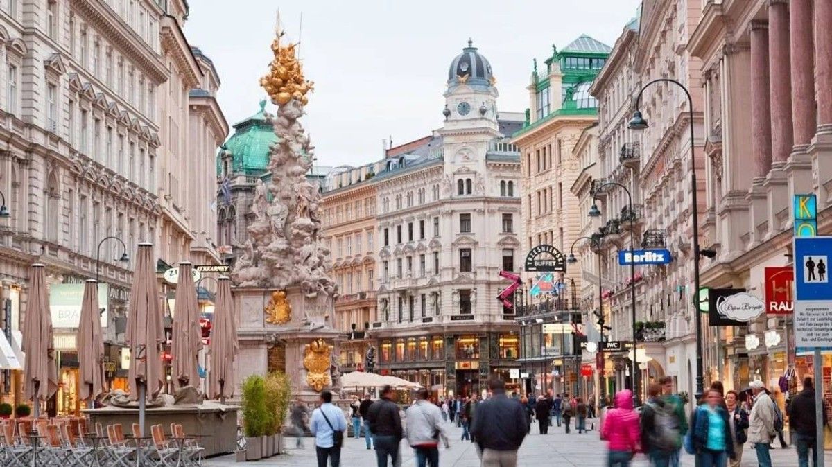 النمسا تنتعش.. أسعار الطاقة تهبط لأدنى مستوى منذ 13 شهراً!
