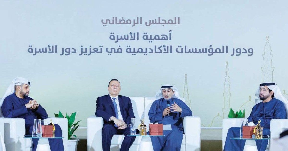 85000 خريج من جامعة الإمارات منذ التأسيس