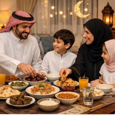 موعد صرف المكرمة الملكية في رمضان 1447 وقيمتها وشروط الاستحقاق لمستفيدي الضمان المطور