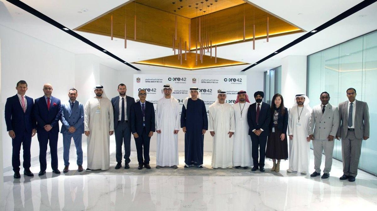 الإمارات.. «المركزي» يطور أول منظومة سيادية للخدمات السحابية المالية عالمياً