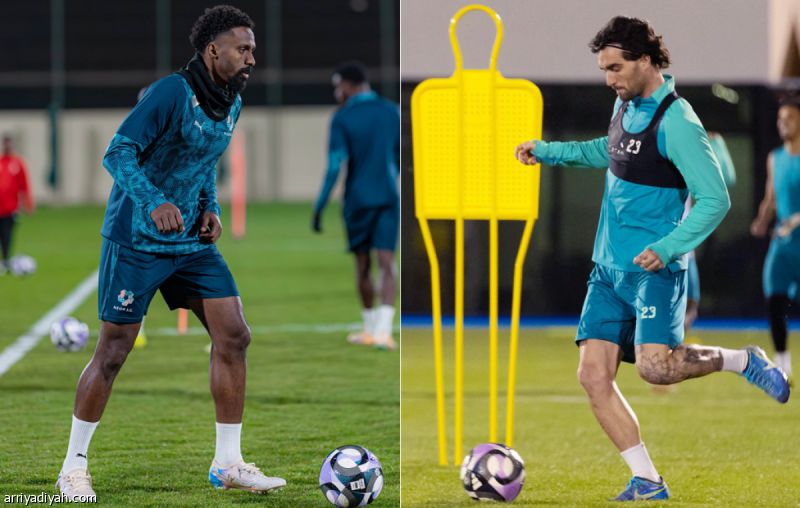 الفيحاء ونيوم.. أول صراع في المحترفين