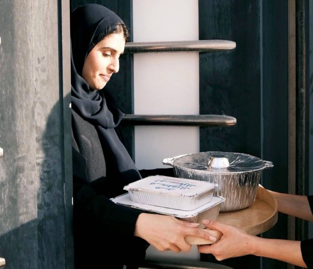 مجلس دبي للشباب يطلق مبادرة «من فطورك ليارك»