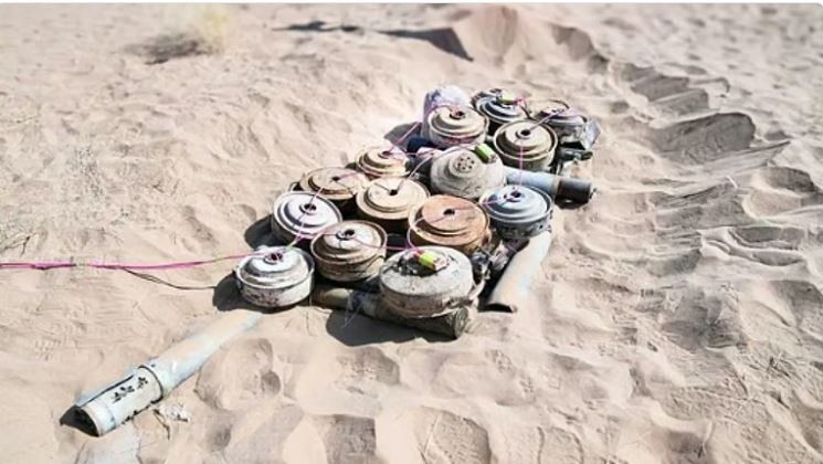 حصري.. السعودية تعلن خبر يساوي الملايين لكل اليمنيين