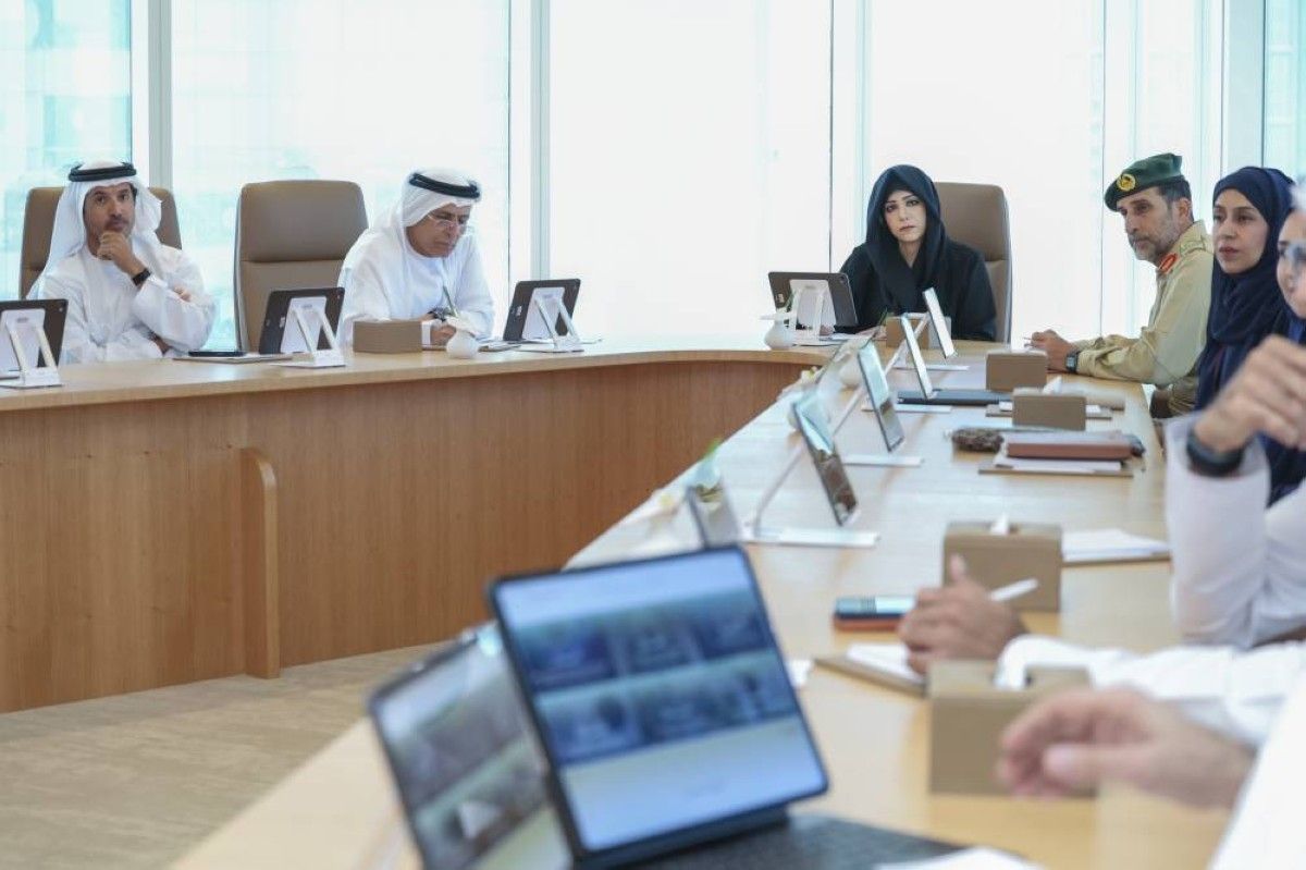 لطيفة بنت محمد: «الوُلفة» يجسد القيم الإماراتية