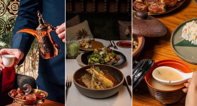 أفضل أماكن الإفطار والسحور في الرياض 2026.. دليلك الكامل لتجربة رمضانية مميزة