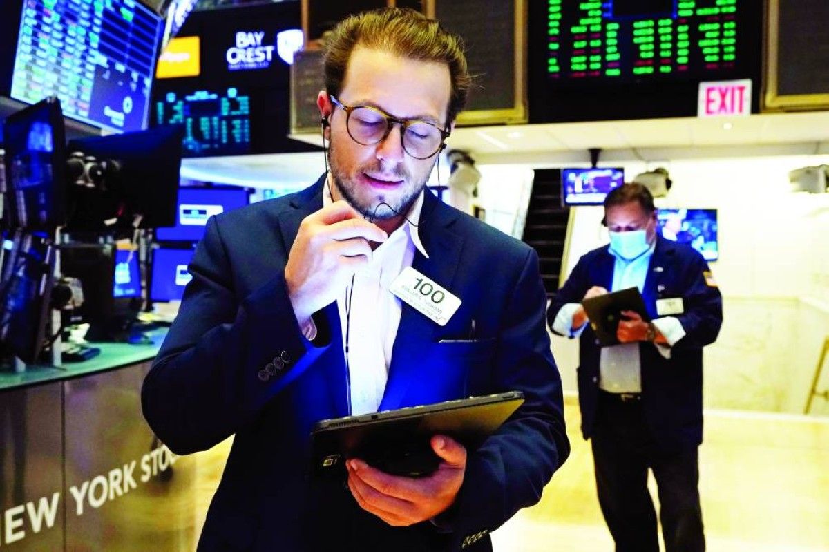 صعود «وول ستريت» مع ترقب نتائج إنفيديا.. وإغلاق قياسي لمؤشر ستوكس الأوروبي