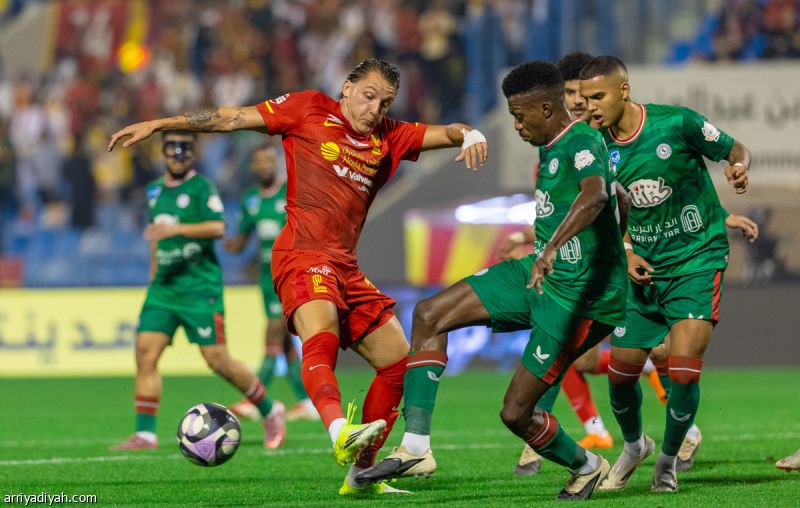 مصدر اتفاقي: فارق الجودة والغيابات وراء خسارة الديربي