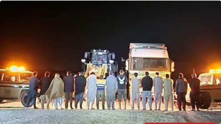 عاجل وبقرار رسمي.. السعودية تعلن الحرب على الهنود والباكستانيين في الشرقية لهذا السبب