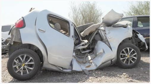 رسمياً:  السعودية تبدأ حرب شرسة ضد رياضة الموت التي انتشرت بين الشباب وتكشف عن عدد ضحاياها والعقوبات التي ستطبق على المتور...