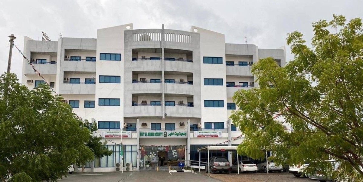 «بيت الخير» تدعم 658 حالة في الفجيرة ضمن «المير الرمضاني»