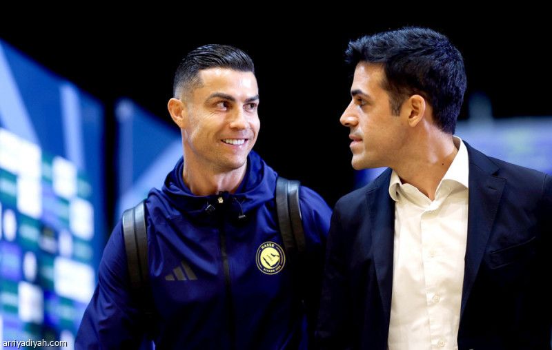 تشكيل النصر.. الخيبري يعوض أنجيلو