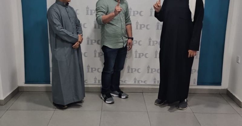 «التعريف بالإسلام»: أكثر من 20 مهتديا يوميا منذ بداية شهر رمضان