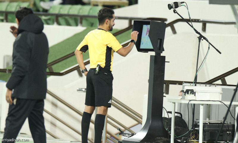 «عطل» يخفي هدف ضمـــك أمـام الأهلي