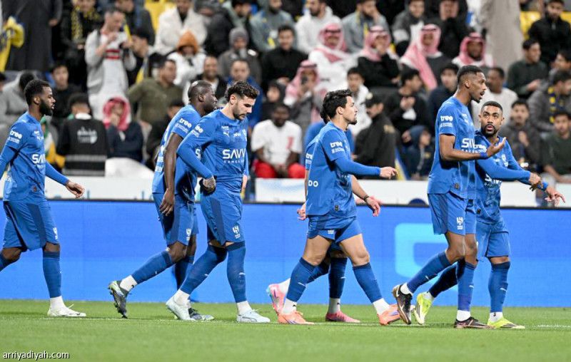 تعادل هلالي آخر يكرر السجل الأسوأ