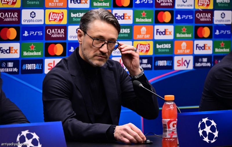 كوفاتش: نريد فرض أسلوبنا