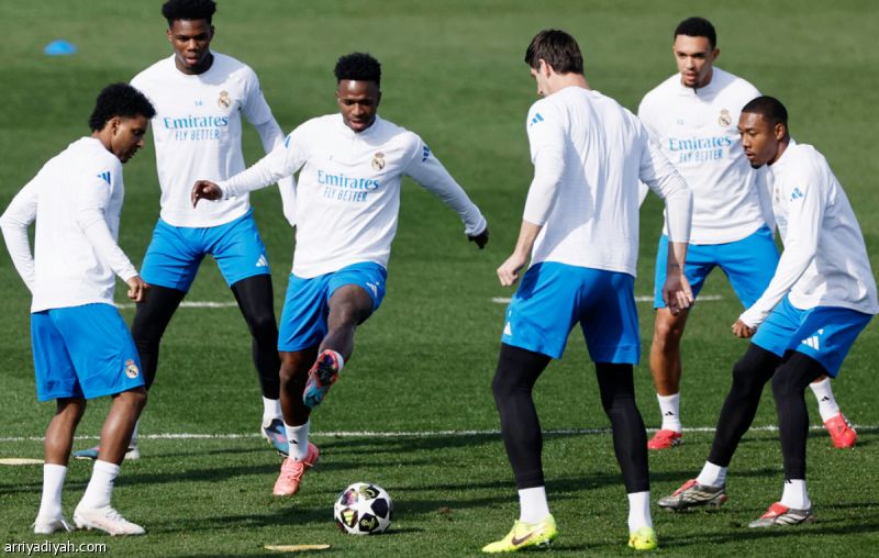 المواجهة السادسة.. الأجواء الصاخبة تخيم على الريال وبنفيكا