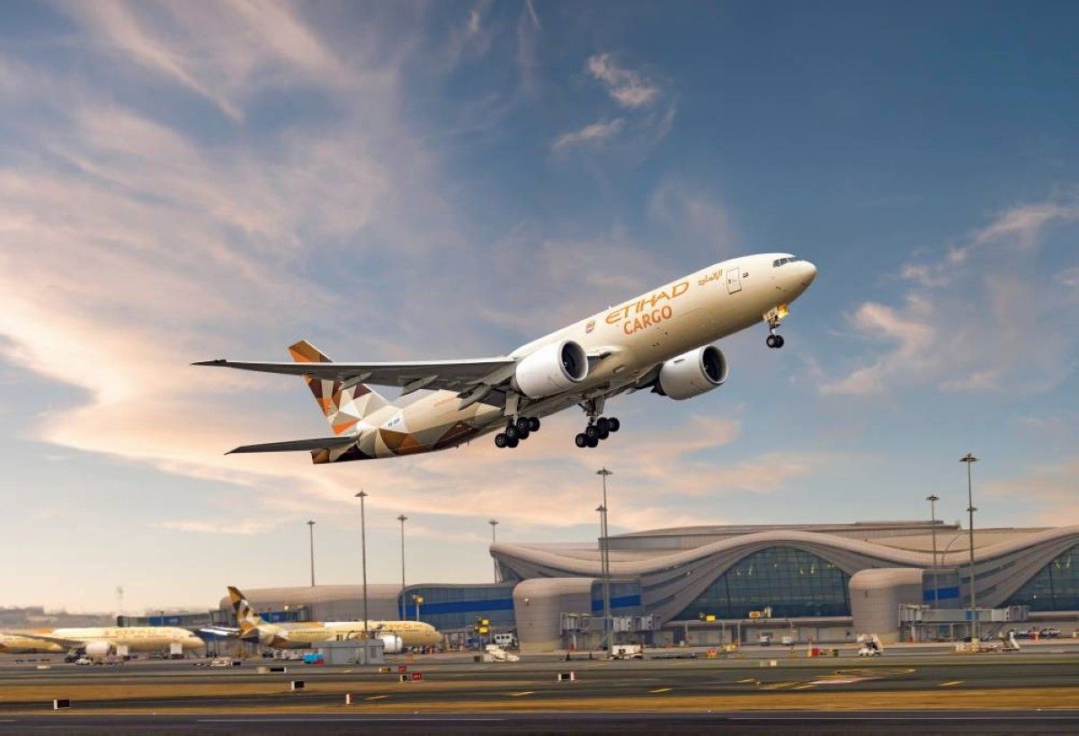 «الاتحاد للشحن» تطلق أول أكاديمية للتدريب اللوجستي