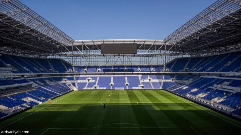 ملعب إيفرتون يستضيف سيدات إنجلترا