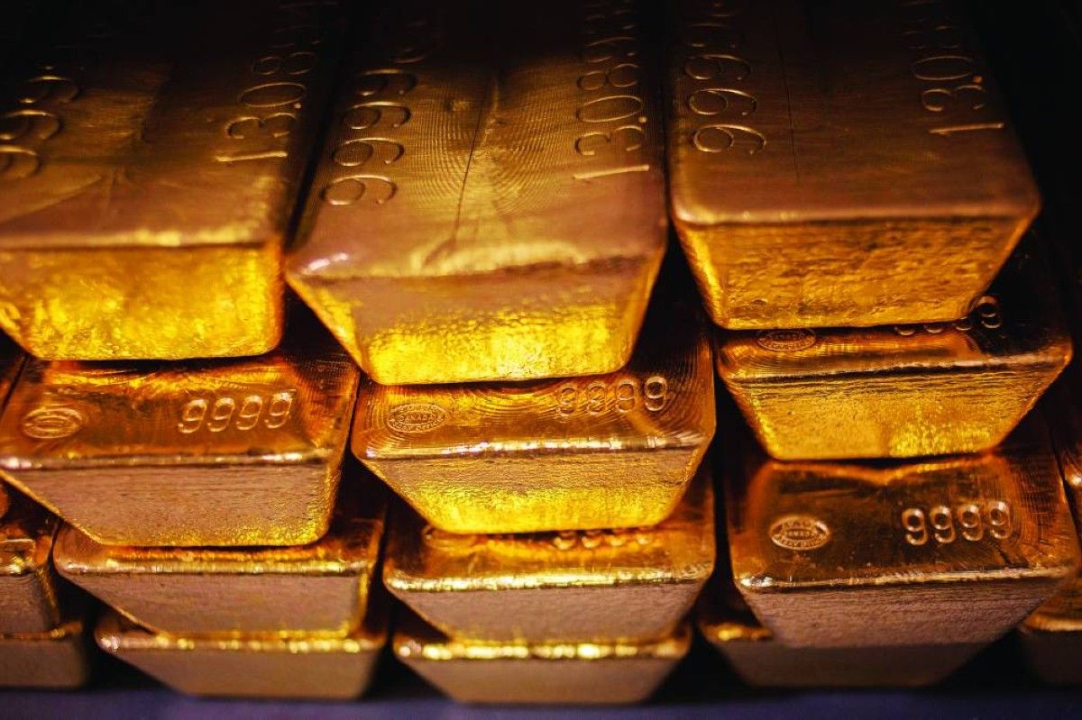 بنك أوف أمريكا يتوقع 6000 دولار للذهب خلال عام