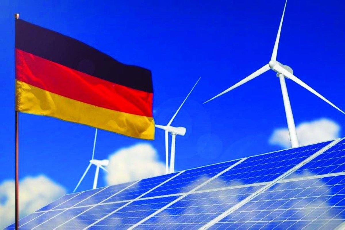 «إي. أون» تضخ 48 مليار يورو لدعم التحول الطاقي وتحقق نمواً في أرباح 2025