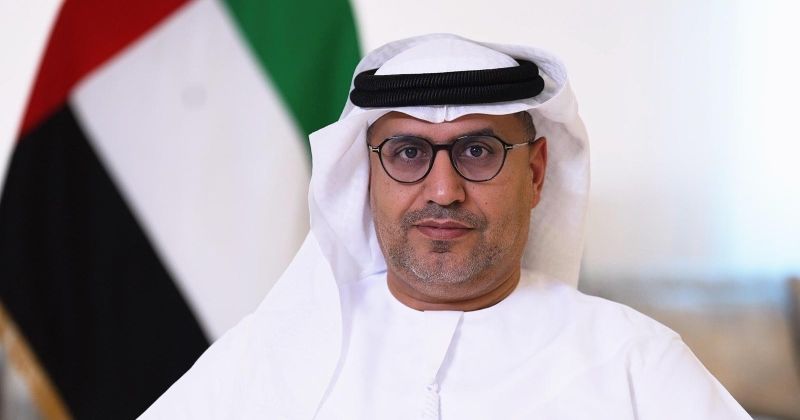 السفير النيادي: العيد الوطني ويوم التحرير مناسبتان عزيزتان تحظيان بمكانة خاصة وغالية في قلوب أبناء الإمارات